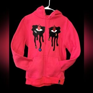 Rare! Roku Studio Hoodie LARGE